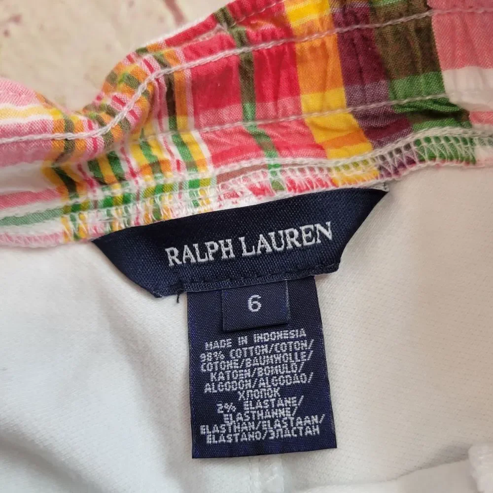 Ralph Lauren shorts 6